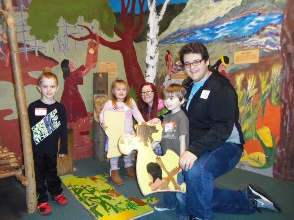 Children&#039;s Center