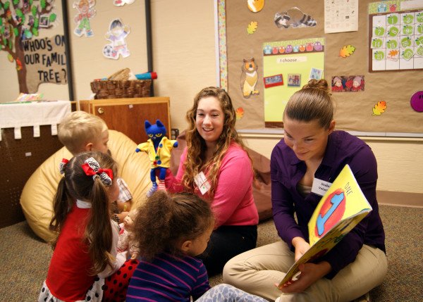 Children's Center Children's Center