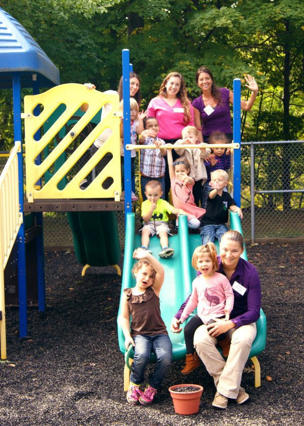 Children's Center Children's Center