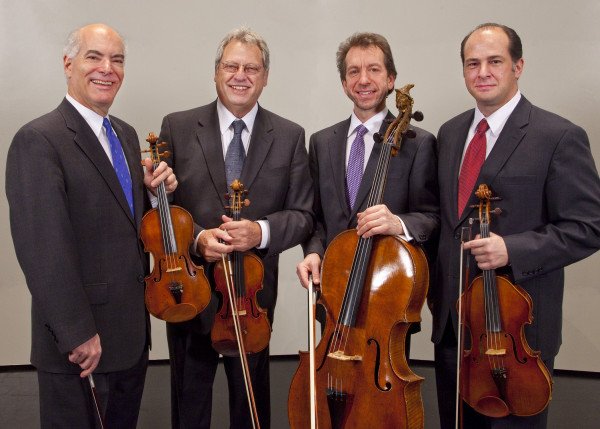 FineArtsQuartet FineArtsQuartet