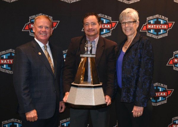 NATYCAA Cup NATYCAA Cup