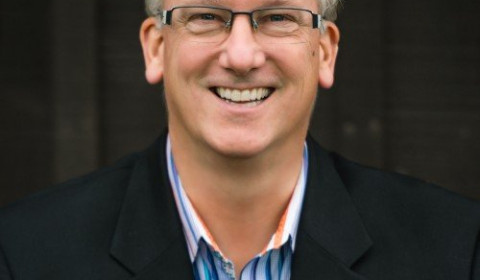 Steven  Boucher Photo