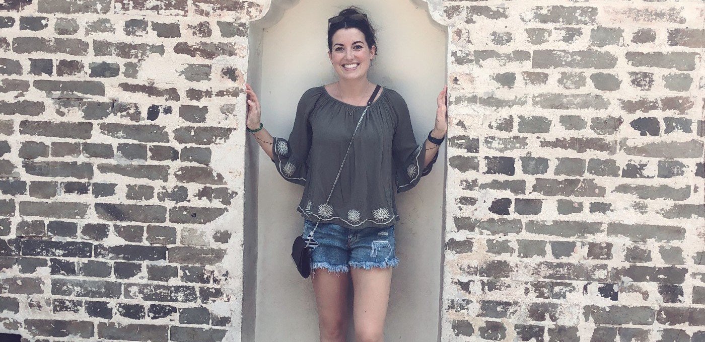 Brittany Varin connections