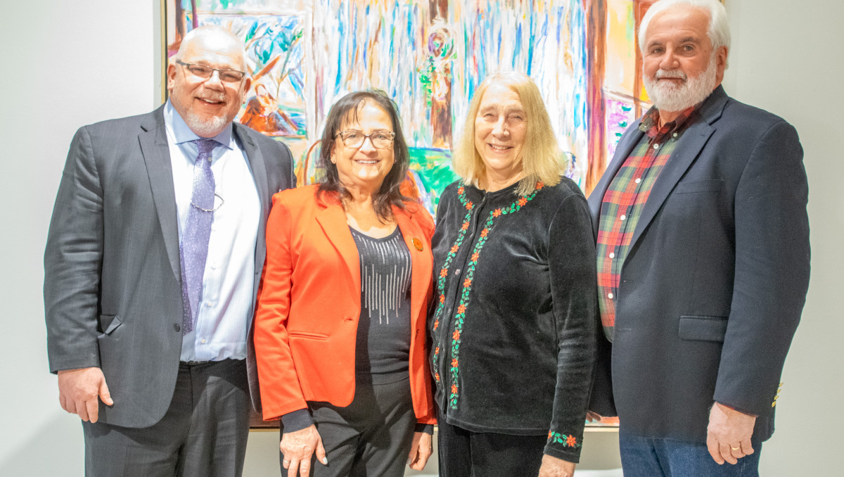 Board leadership 2023