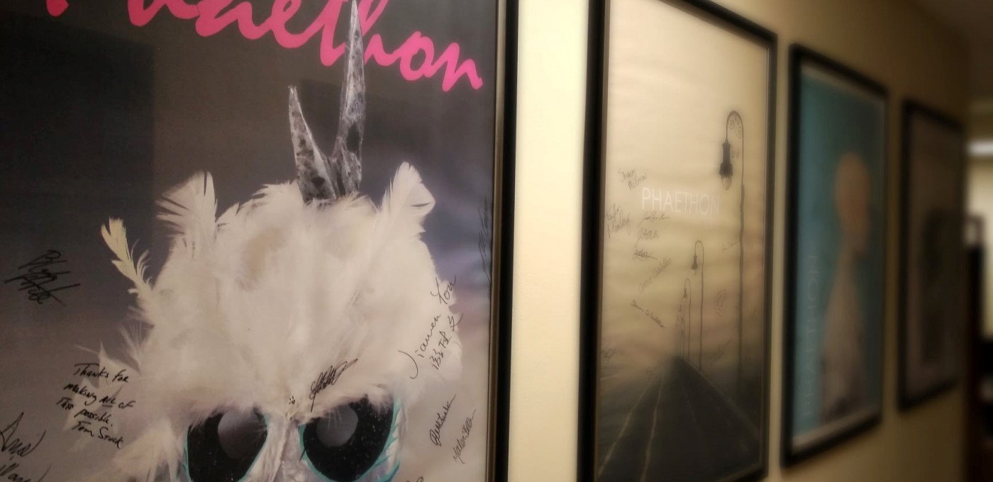 10 17 19 Phaethon Covers