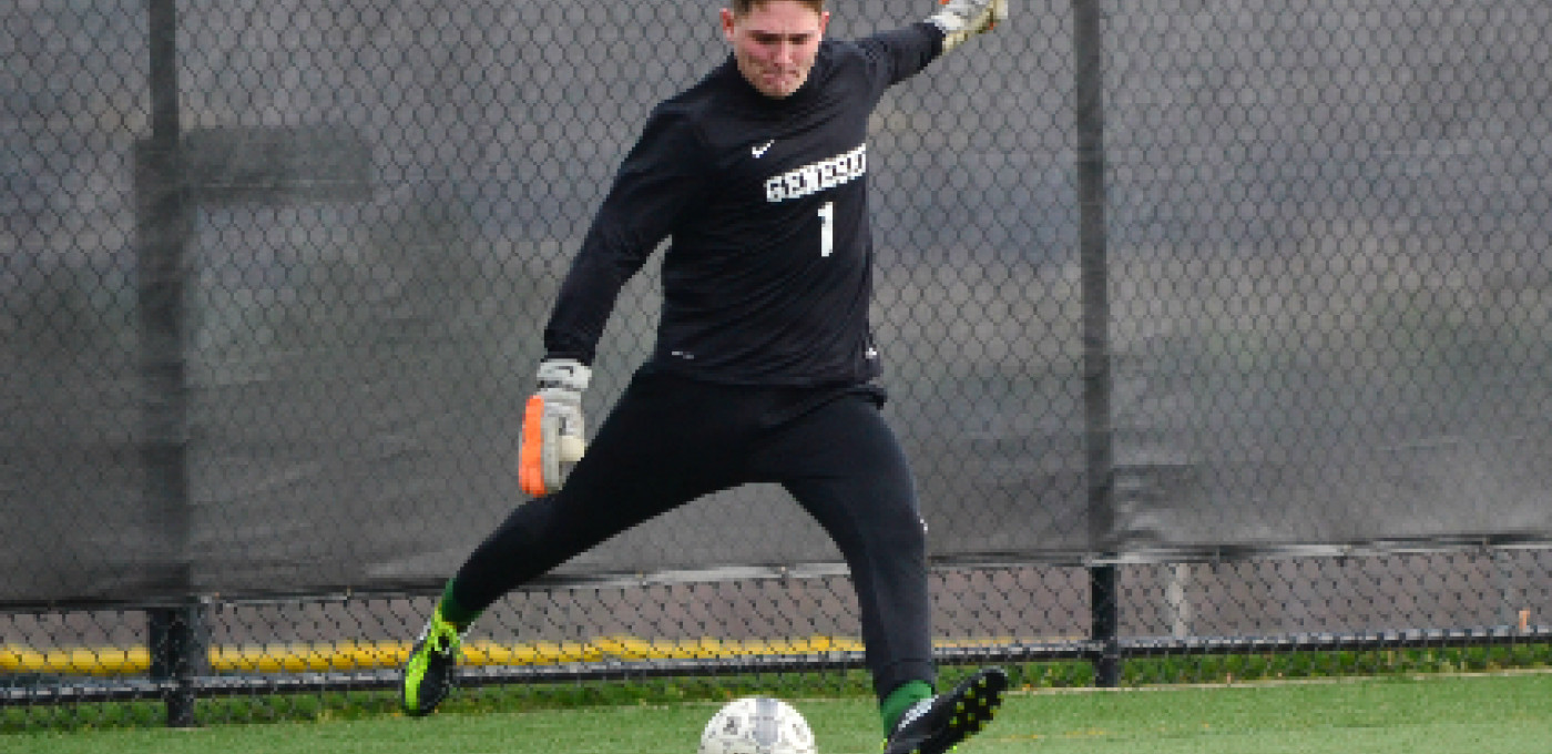 11 13MSOCConnorHalsted2015NewsRecapGameStory