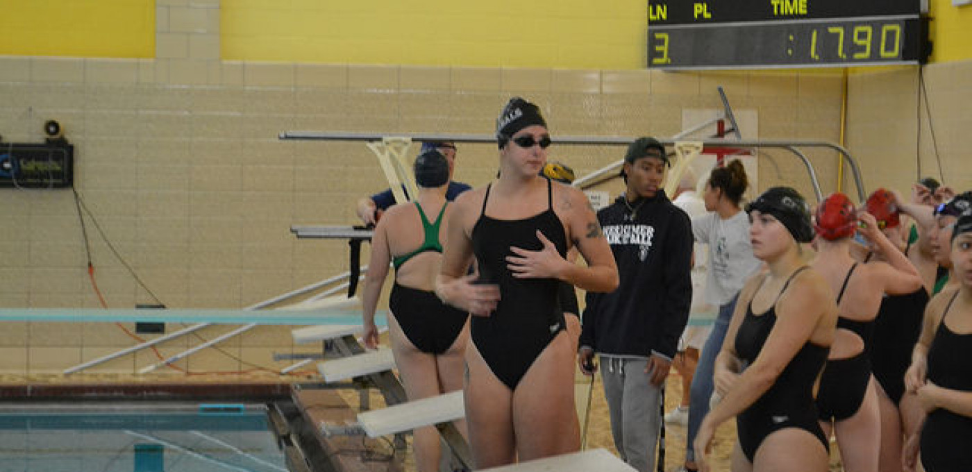 Amanda Mascia Cazenovia