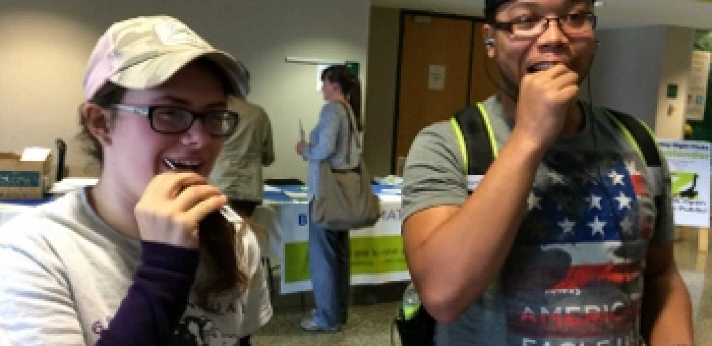 Be The Match Marrow Drive 350x282