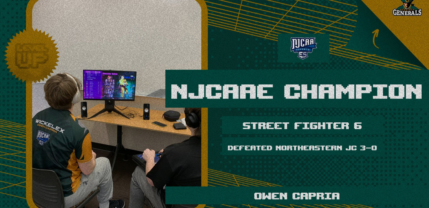 CapriaChampionGraphic