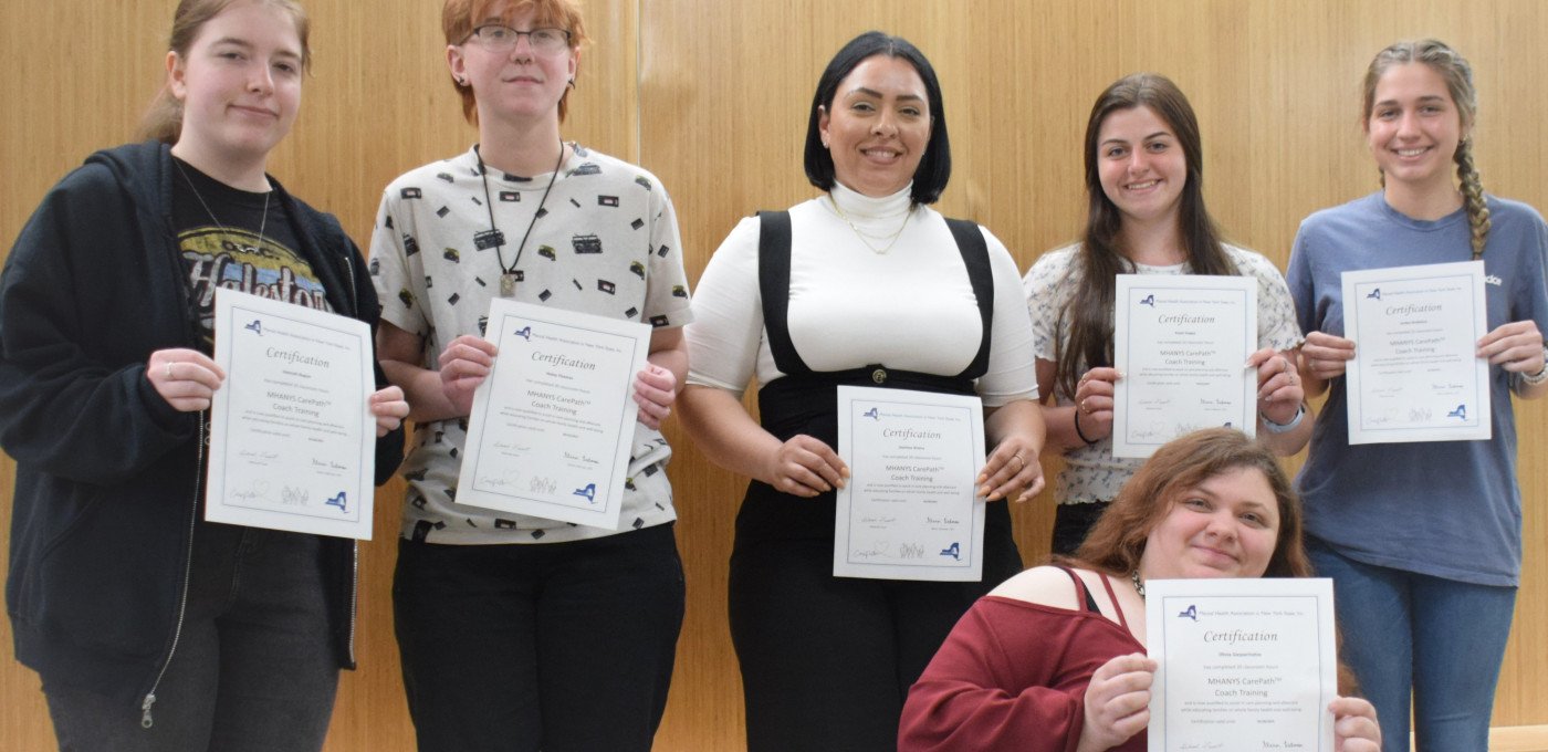 CarePath Certified Student v2