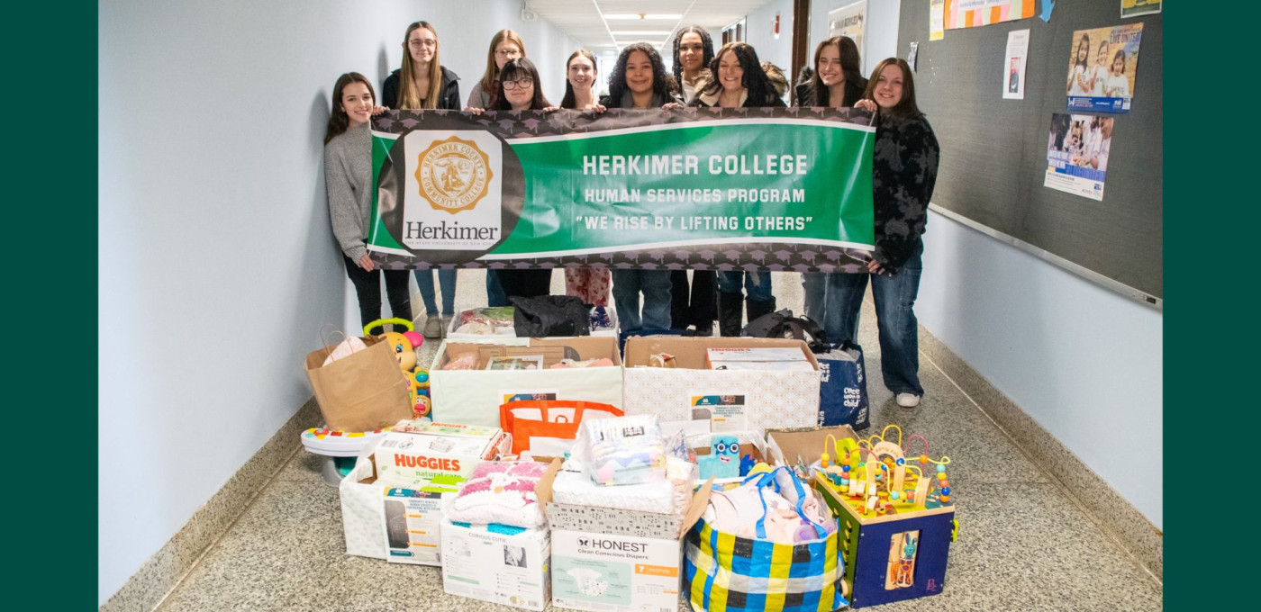 Community Health Drop off