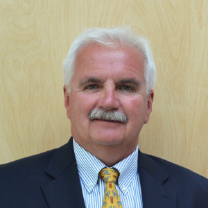 Daniel B. Reardon Board of Trustees Color