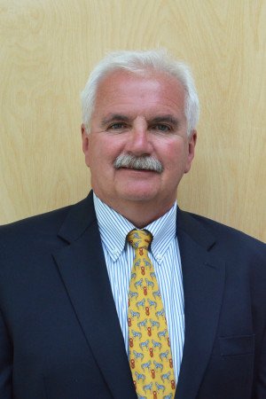 Daniel B. Reardon Board of Trustees Color