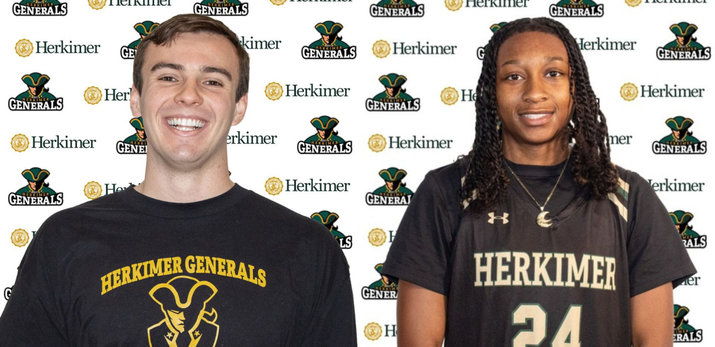 Green and Gold Month of November