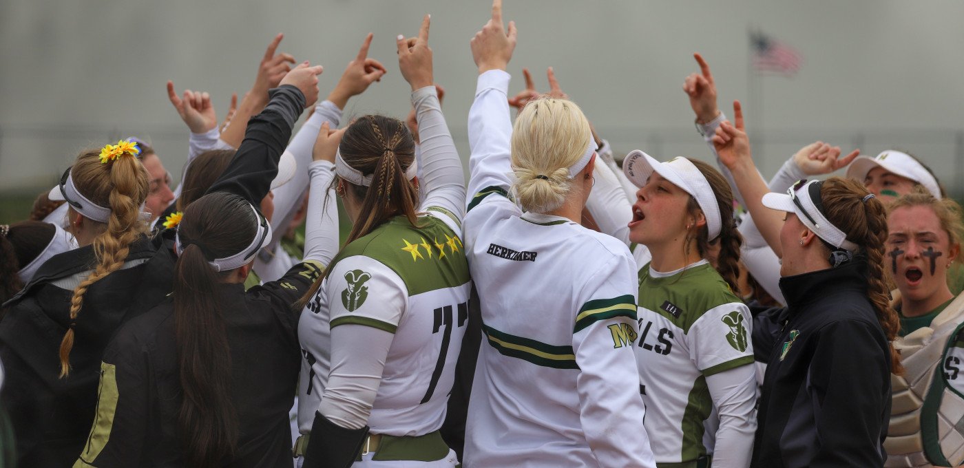 Herkimer Generals Softball 2022