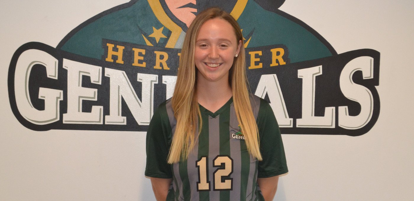 Kristen Purcell Womens Soccer Head Shot 2019 v2