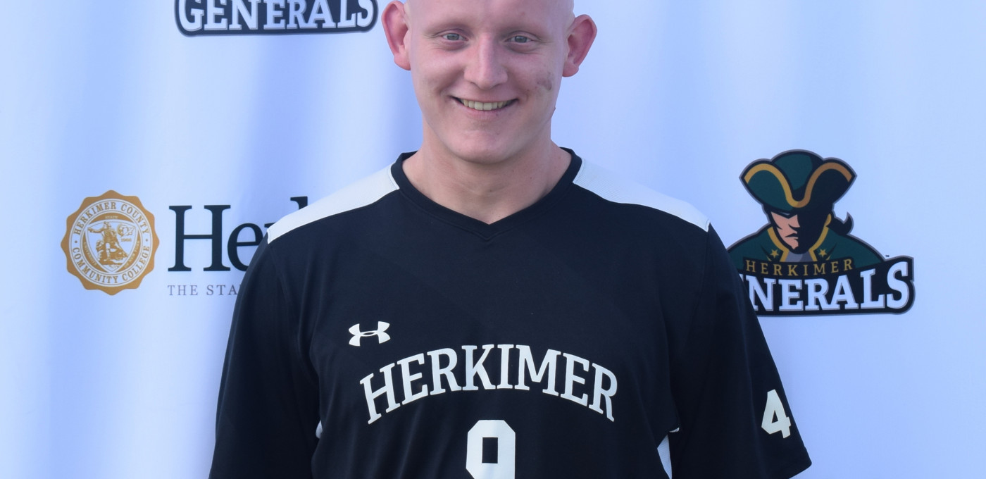 Luke Murphy head shot