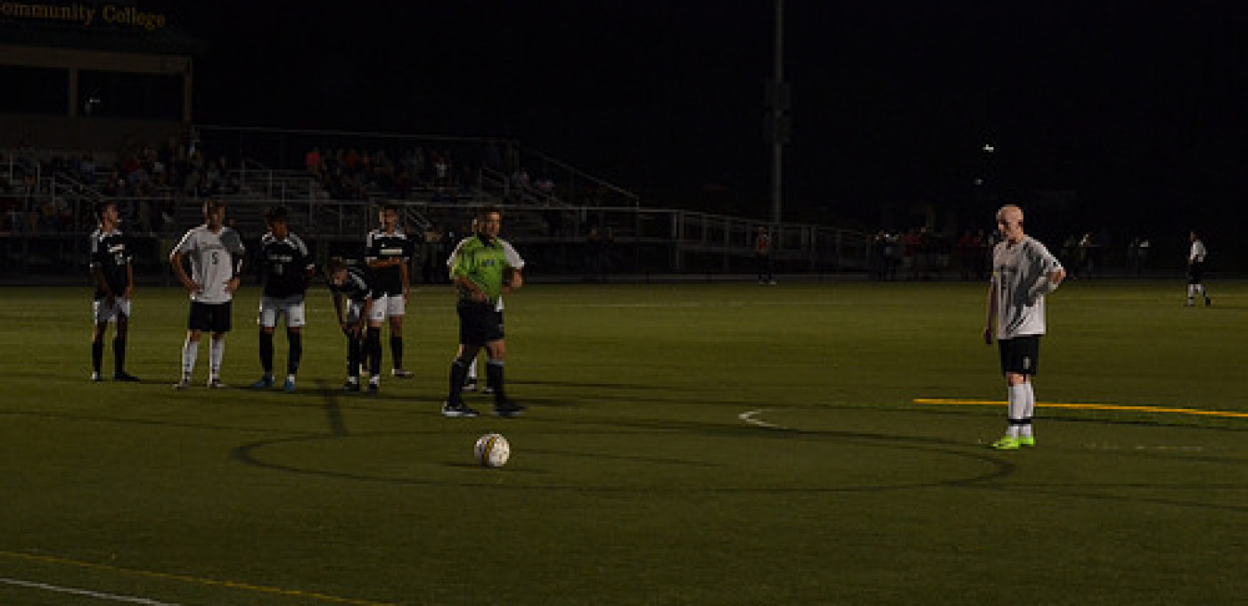 Luke Murphy v broome