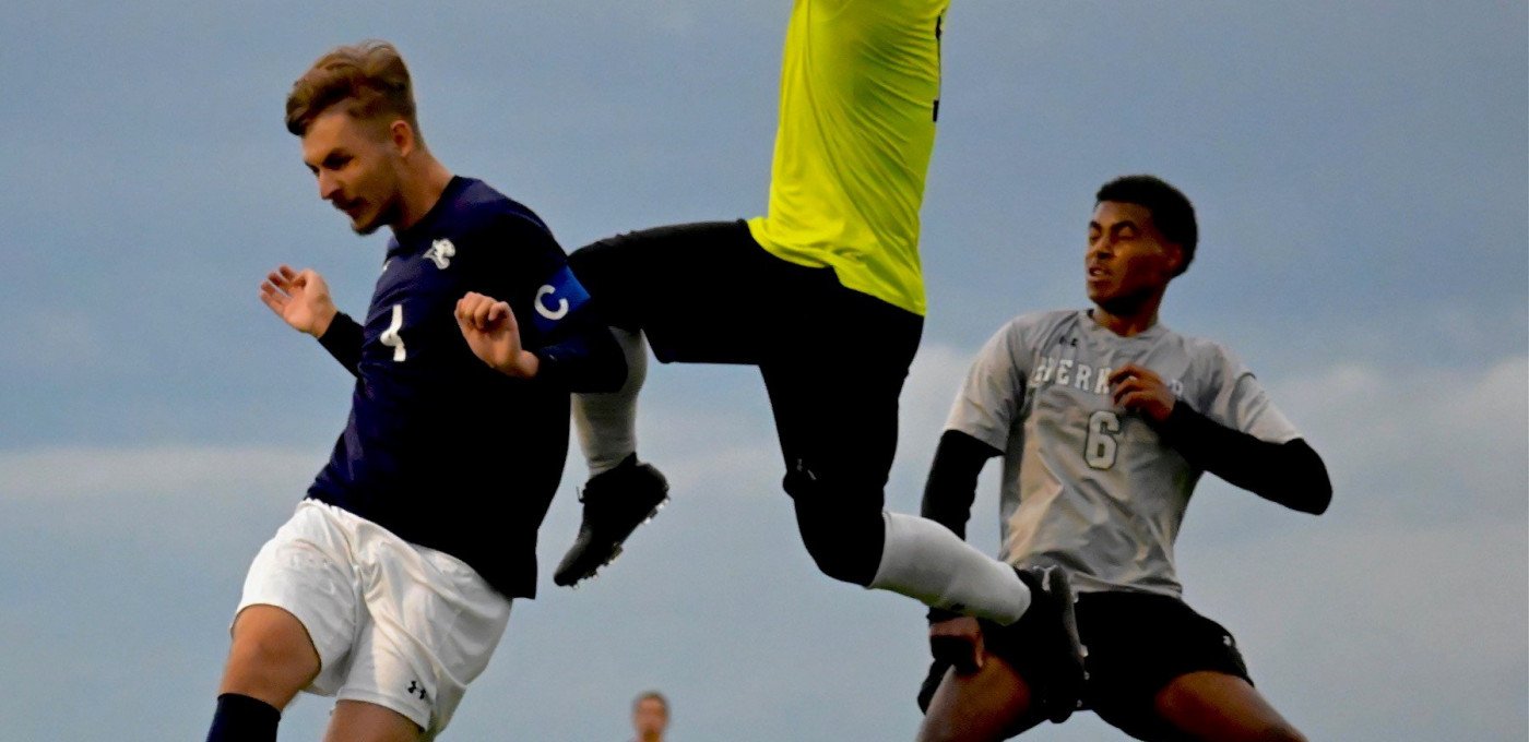 Mens Soccer vs Camden Pic 2 v2