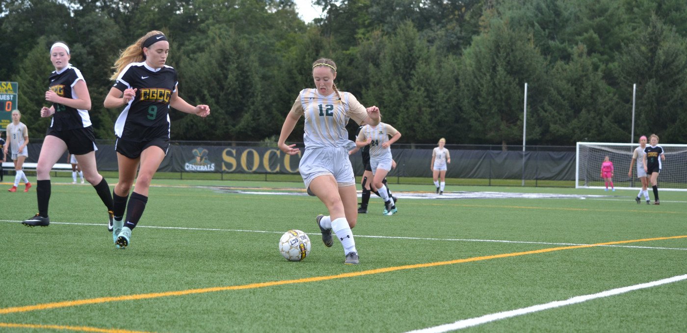 Purcell action shot vs CGCC