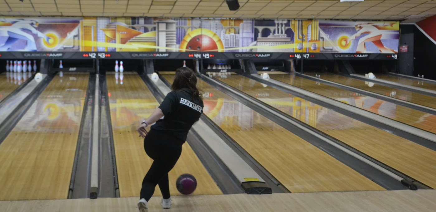 Taylor L Bowling vs MVCC