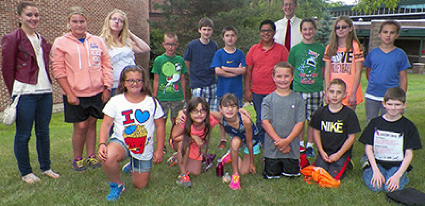 WeatherWatchersCamp