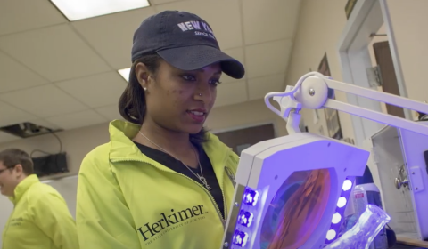 Criminal Justice Programs Photo