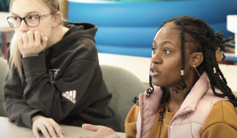 Education Programs Photo