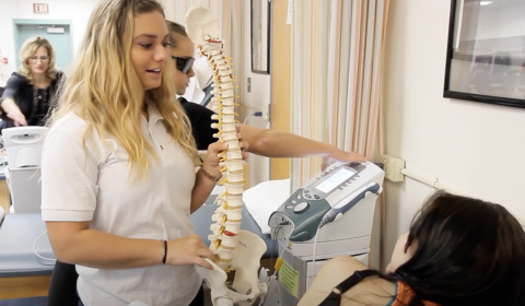 Healthcare and Human Services Programs Photo