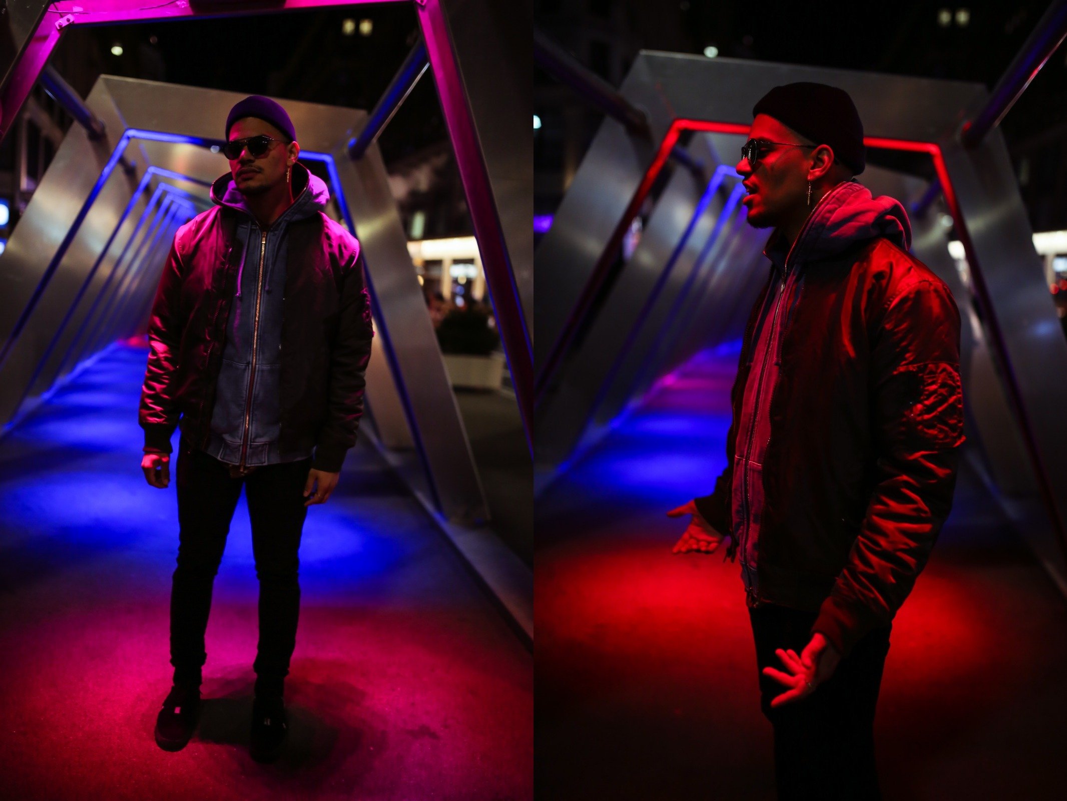 luciano reyes alumni story