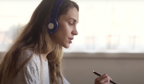 Online Learning at Herkimer College Photo