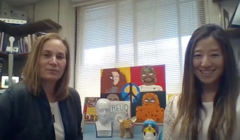 Psychology Program Photo