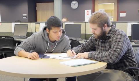 We Are Herkimer College Photo