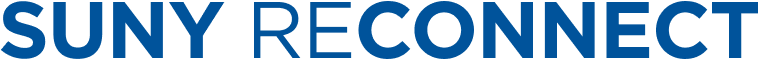 SUNY RECONNECT