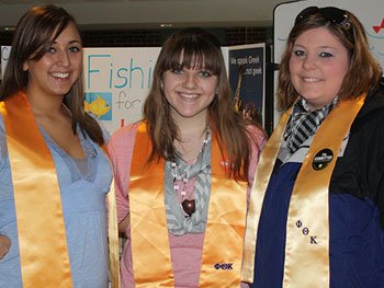 Center for Student Involvement Center for Student Involvement