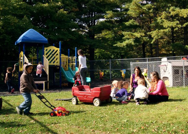 Children's Center Children's Center