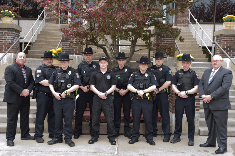 campus safety staff may 2019 campus safety staff may 2019
