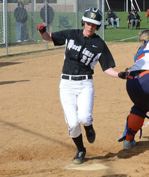Softball 4 14 2013 BriarRoseboom