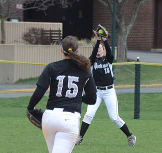 Softball 4 14 2013 CourtneyGumprecht 
