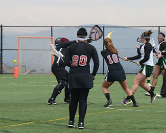 WLAX 4 13 2013 Nicole Evans
