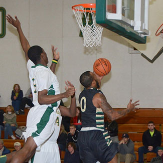 mbball 02 11 2013 Davis