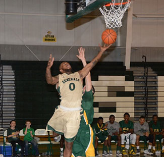 mbball 03 03 2013 Davis