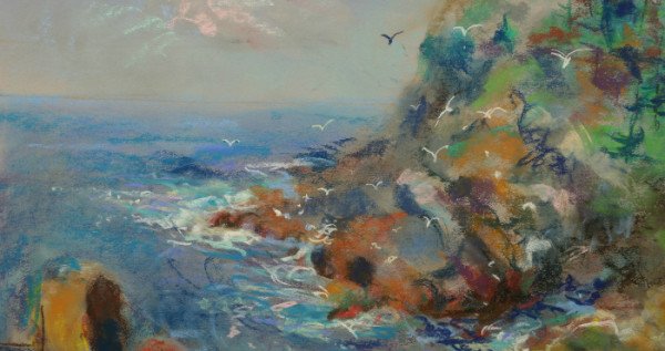 Island Rock Island Rock