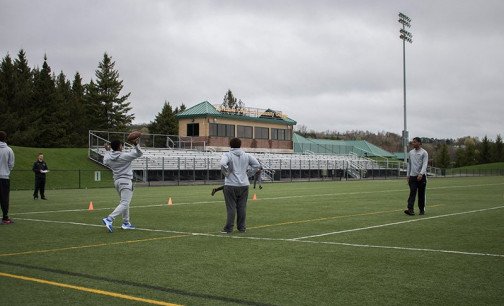 Campus Life Gallery 1