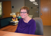 Lisa Holynski Lisa Holynski