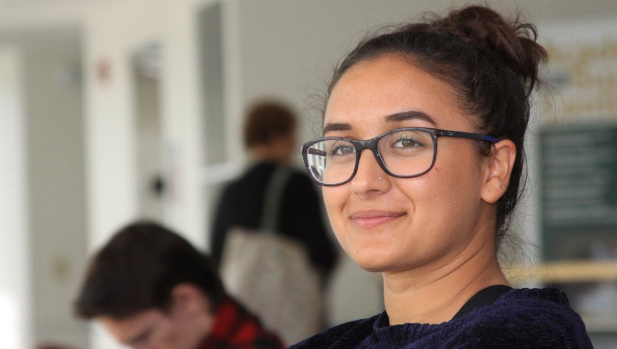 New Student Registration