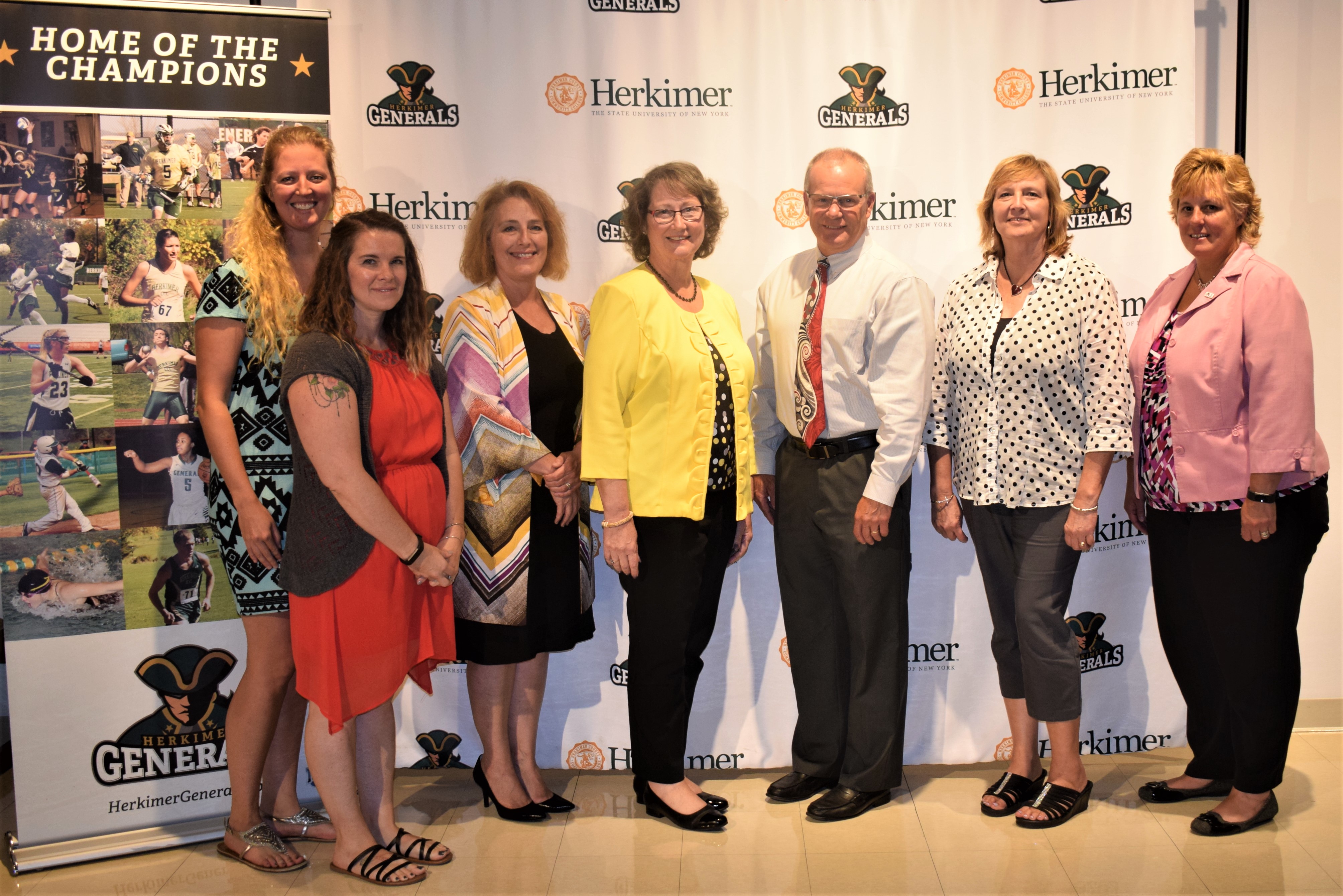 Project Search 2018 award photo