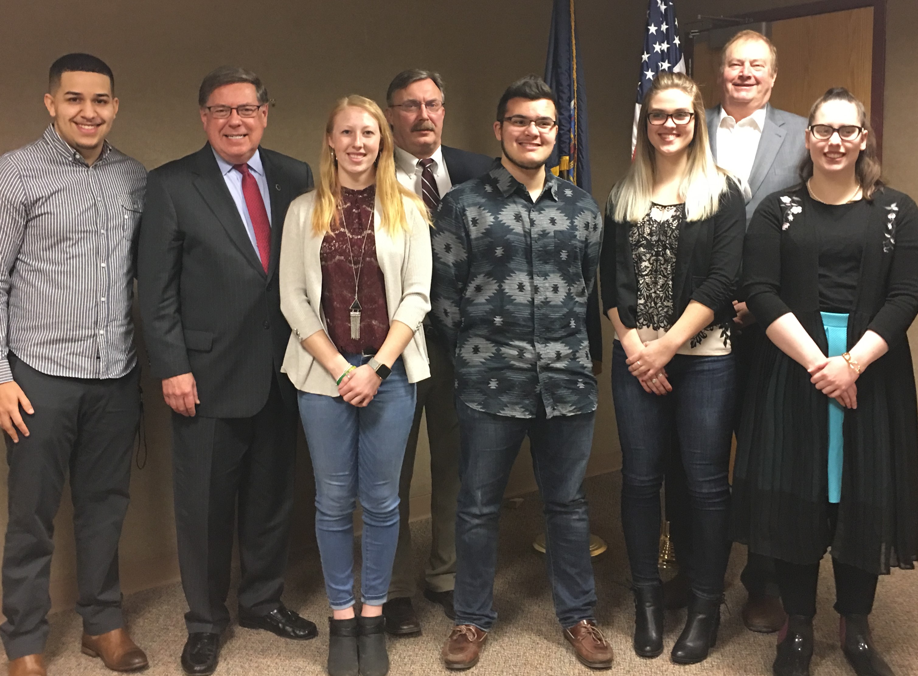 advocacy event cropped