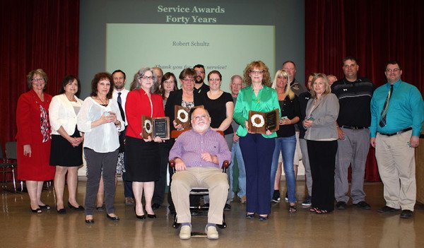 service awards service awards