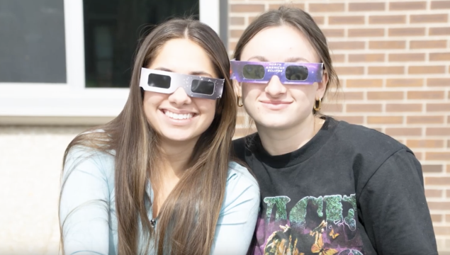 Welcome, Future Students!